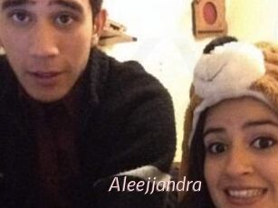 Aleejjandra