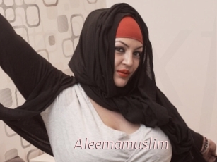 Aleemamuslim