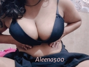 Aleena500