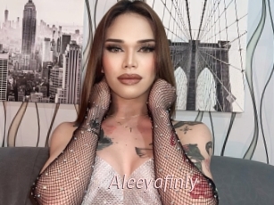 Aleeyafinly