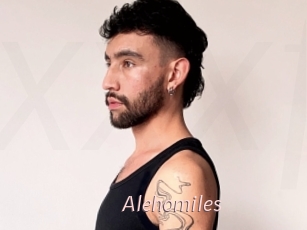 Alehomiles