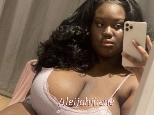 aleijahjhene xxx Free Sites