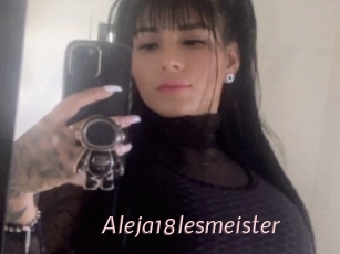 aleja18lesmeister xxx Free Sites