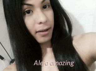Aleja_amazing