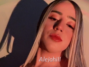 Alejahill