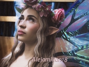 Alejamillan18