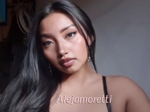 Alejamoretti