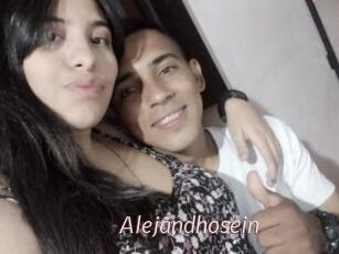 Alejandhosein