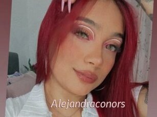 Alejandraconors