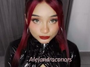 Alejandraconors