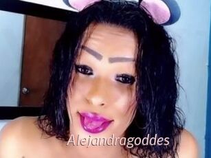Alejandragoddes