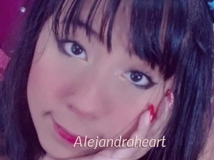 Alejandraheart