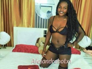 Alejandrahotx1