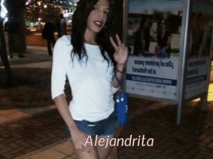alejandrita xxx Free Sites