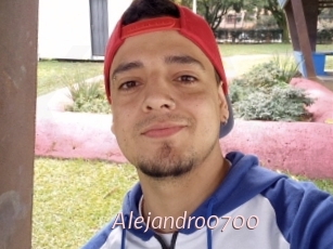 Alejandro0700