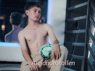 Alejandrocollen