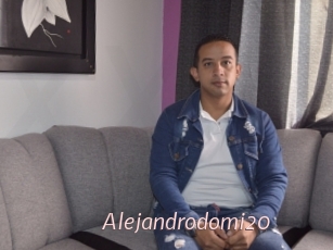 Alejandrodomi20