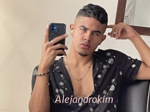 Alejandrokim