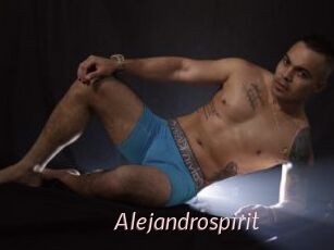alejandrospirit xxx Free Sites