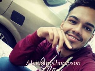 Alejandrothompson