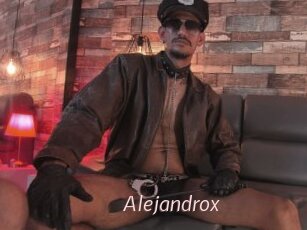 Alejandrox