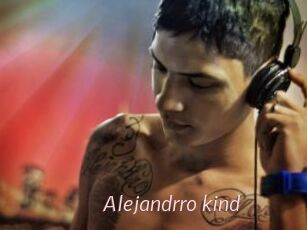 Alejandrro_kind