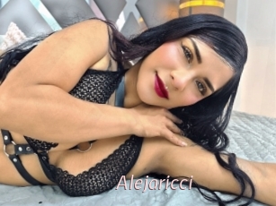 Alejaricci