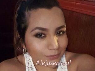 Alejasensual