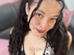 Alejavilleta