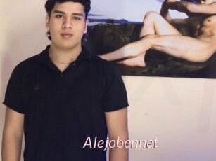 Alejobennet