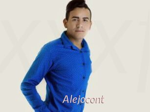 Alejocont