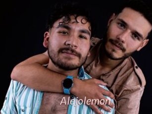Alejolemon