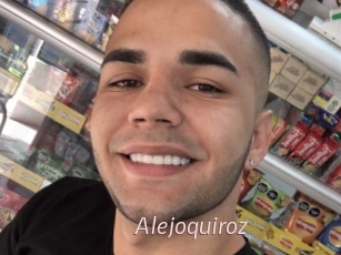 Alejoquiroz