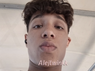 Alejtwinkk