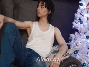 Alekbrown