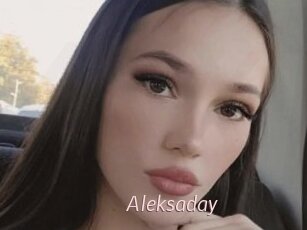 Aleksaday