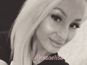 Aleksaelisa