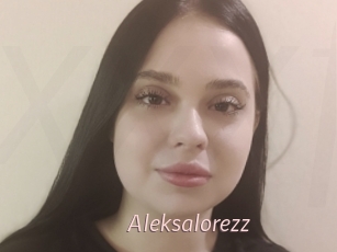 Aleksalorezz