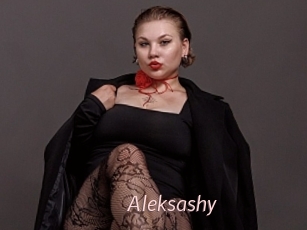 Aleksashy