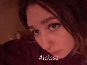Alekssa