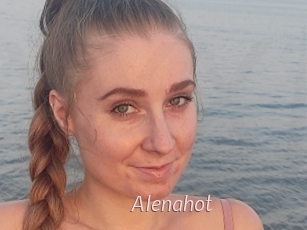Alenahot