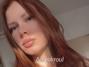 Alenakroul
