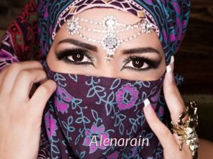 Alenarain