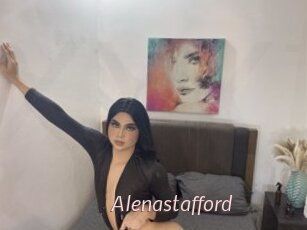 alenastafford xxx Free Sites