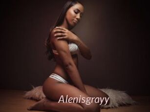 Alenisgrayy