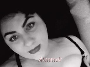 Alenmak