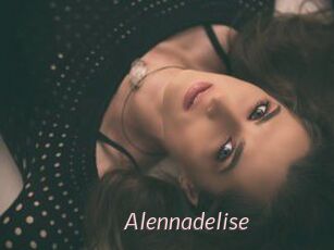 Alennadelise