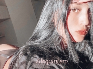 Alequintero