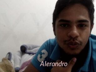 Alerandro