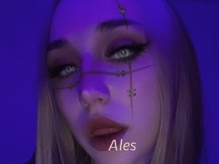 Ales